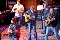 Ryman Auditorium- Dec 27th and 28th
